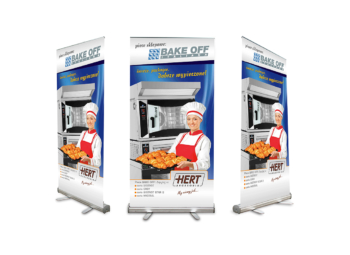 Hert Bake Off - rollup